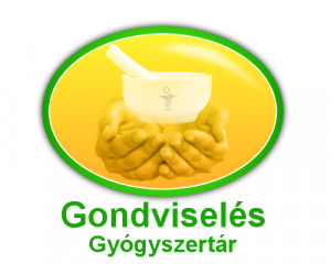 Gondviselés Gyógyszertár